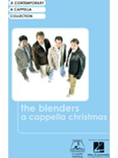 Blenders A Cappella Christmas, The