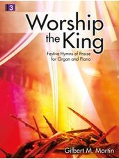 Worship the King