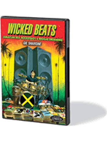 Wicked Beats (DVD)