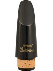 Selmer Goldentone Clarinet Mouthpiece - #4