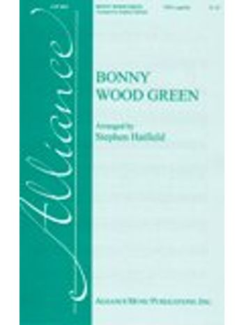 Bonny Wood Green