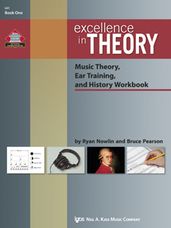Excellence in Theory Book One