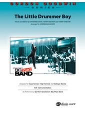 Little Drummer Boy, The