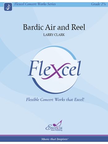 Bardic Air and Reel (Flexcel)