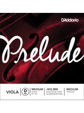 Prelude Viola String - D 15-16"