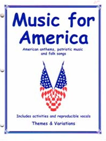 Music For America