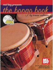 Bongo Book, The (Book/Audio)
