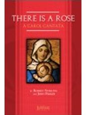 There Is a Rose (Orchestration PDF)