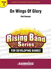 On Wings Of Glory (Full Score)