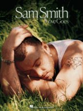 Sam Smith - Love Goes