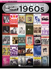 Songs of the 1960s - The New Decade Series (E-Z Play Today 366)