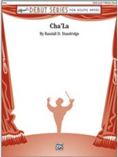 Cha'La (Full Score)