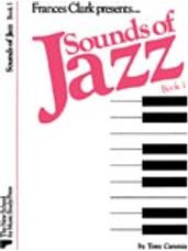 Sounds of Jazz, Book 1
