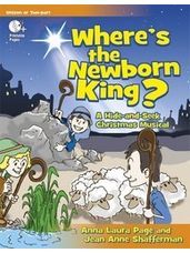 Where's the Newborn King?