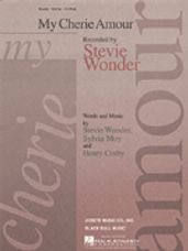 My Cherie Amour (Stevie Wonder)