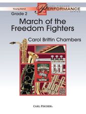 March of the Freedom Fighters