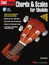 FastTrack - Chords & Scales for Ukulele