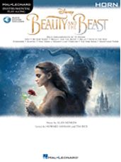 Beauty and the Beast (Book and Audio Access)