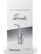 Hemke Alto Sax Reed 2; Box of 5