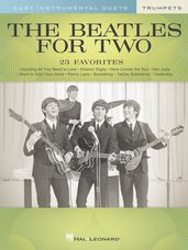 Beatles for Two Trumpets, The