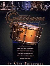 Gretsch Drums - The Legacy of That Great Gretsch Sound