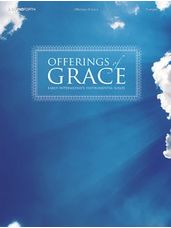 Offerings of Grace - Trumpet