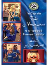 First Steps with the Nutcracker