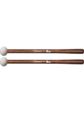 Vic Firth Corpmaster Bass Drum Mallet - Small/Hard
