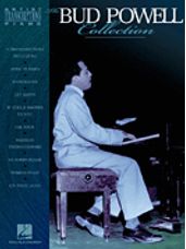Bud Powell Collection, The (Piano/Keyboard)