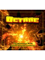Octane (Concert Band CD)