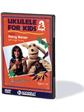 Ukulele for Kids - Lesson 2