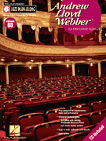 Andrew Lloyd Webber (BK/CD)