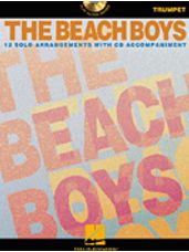 Beach Boys , The (Book and CD)