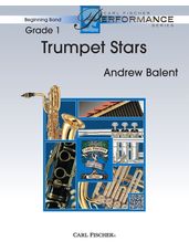 Trumpet Stars