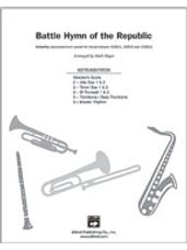 Battle Hymn of the Republic [InstruPax]