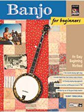 Banjo for Beginners [Book]