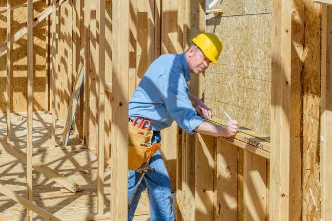 Colorado’s Construction Defect Action Reform Act: “If You Build It, [Lawsuits] Will Come”