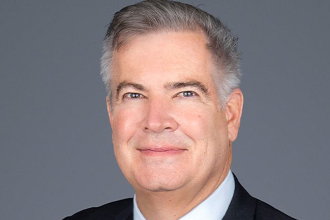 Tyson &#038; Mendes Adds Partner in Tampa: Charles Reynolds