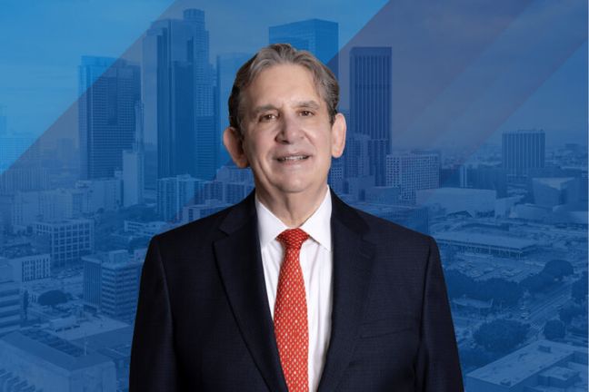 Catastrophic Personal Injury Trial Veteran Jack Liebhaber Joins Tyson &#038; Mendes in Los Angeles