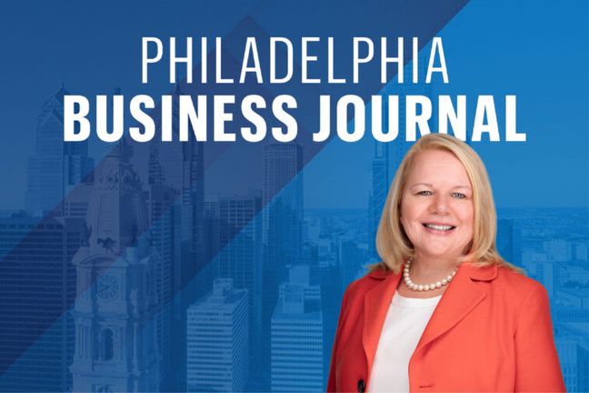 Philadelphia Business Journal Reports Rawle &#038; Henderson Lawyers Leave to Open Philadelphia Office for Fast-growing Tyson &#038; Mendes