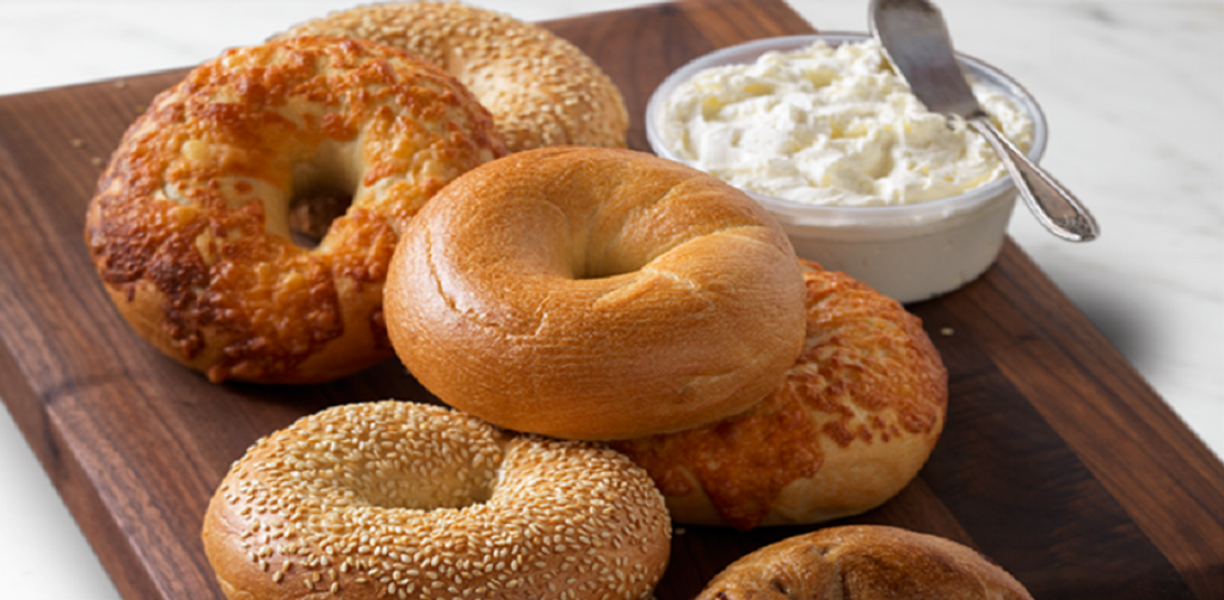 Noah's NY Bagels Visit Camarillo