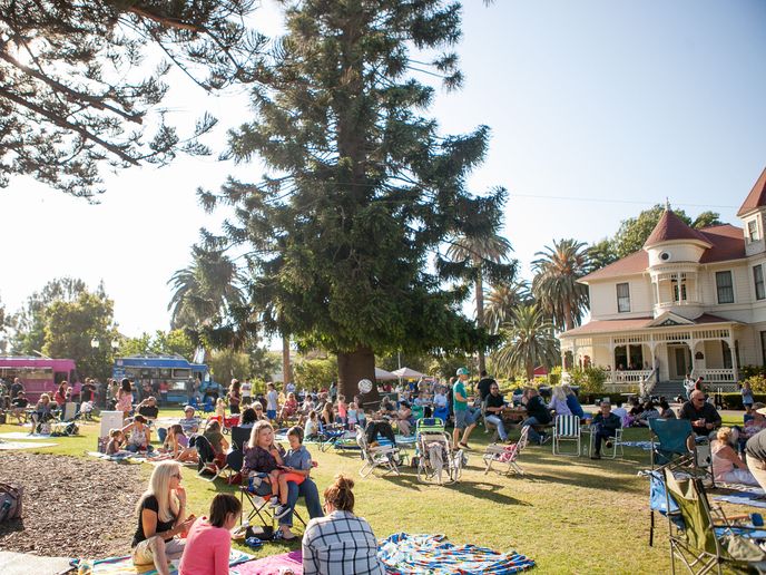 Soak Up Summer 2024 With These Fun-Filled Events in Camarillo