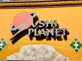 Sushi Planet Camarillo