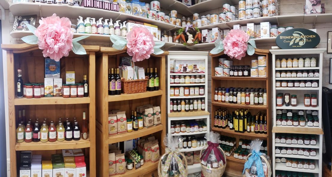 Bread Basket Cake Company Visit Camarillo