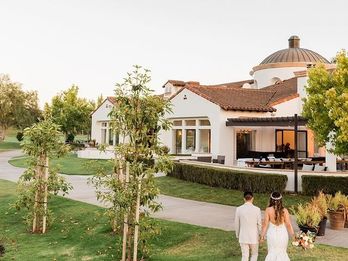 Sterling Hills by Wedgewood Weddings