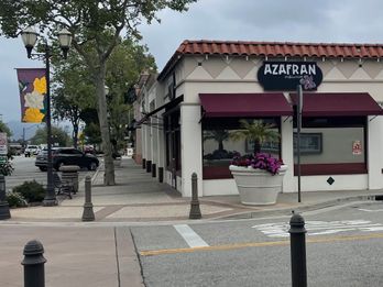 Azafran Restaurant