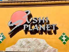 Sushi Planet Camarillo