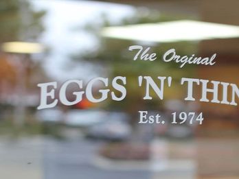 Eggs ‘N’ Things