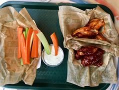 Wingstop
