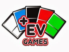 +EV Games